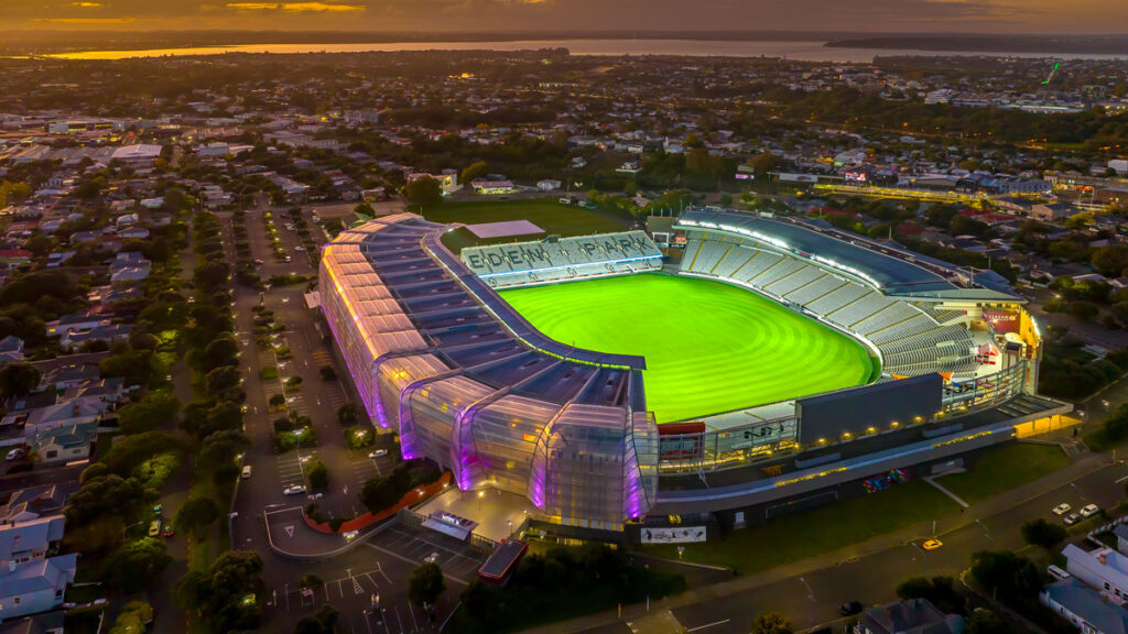 Eden Park